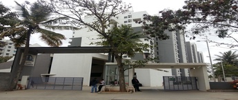 Ad options inside ND Passion Bangalore Apartments, Lift branding company in Bangalore